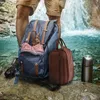 Kulturbeutel, Herren Reise Kulturtasche zur Produktbild-Vorschau 7