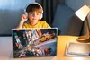 MuchoWow® Laptop Aufkleber Sticker Cover New York - Wasser Produktbild-Vorschau 3