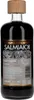 A bottle of Koskenkorva Salmiakki liquorice liqueur. Produktbild-Vorschau