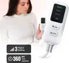 OGRZEWACZ ELEKTRYCZNY NÓG BUT GRZEWCZY OGRZEWAJĄCY STOPY Podgląd zdjęcia produktu 8