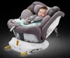 BUF BOOF® P100 Seggiolino auto i-Size R129 40–150 cm, Anteprima dell’immagine prodotto 6