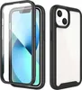 imoshion 360° Full Protective Case iPhone 14 - Schwarz Produktbild-Vorschau 1