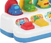 Woopie Baby Educatief speelgoed pop-upvoertuigen Productafbeelding-voorbeeld 11