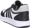 Adidas Herren Sneaker HOOPS 3.0 weiß Größe EUR 40 Produktbild-Vorschau 3