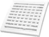 KOTARBAU® Větrací mřížka 150 x 150 mm Uzavíratelná mřížka Náhled obrázku produktu 7