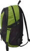 vidaXL Turistický batoh 40 L černozelený Náhled obrázku produktu 2