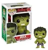 FUNKO Pop! Marvel: Avengers 2 - Hulk, Sběratelská Náhled obrázku produktu 5