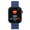 Denver Smartwatch SWC-185BU - Smart Watch (116111000760) Náhľad obrázku produktu 2