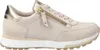 Paul Green Sneaker 5310-005, Glattleder, Beige, Damen Produktbild-Vorschau 1