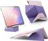 Schutzhülle mit Klappe für Galaxy Tab S11 Ultra / S10 Ultra Produktbild-Vorschau 3