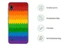 MuchoWow® Handyhülle Schutzhülle Hülle für Samsung Galaxy Produktbild-Vorschau 7