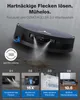 ECOVACS DEEBOT X12 PRO OMNI 22000Pa Staubsauger Roboter, Produktbild-Vorschau 3
