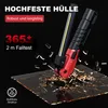 LAUNCH Taschenleuchte COB KFZ Werkstatt LED Magnet Produktbild-Vorschau 5