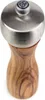 PEUGEOT Pfeffermühle FIDJI 20cm Edelstahl Olivenholz Natur Produktbild-Vorschau 2