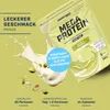 Energybody Mega Protein "Pistazie", Proteinpulver mit Whey Produktbild-Vorschau 4