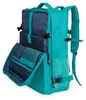 blnbag M6 - Plecak lotniczy lekki bagaż podręczny 55x40x20 Podgląd zdjęcia produktu 3