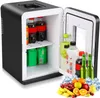 Jopassy chladiaci box mini chladnička 15 litrov 12V alebo Náhľad obrázku produktu 1