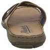 Rieker Heren slippers  Open Teen - Cognac - Maat 43 Produktbild-Vorschau 32