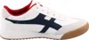 A side view of a single sneaker. Produktbild-Vorschau