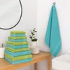 Betz 12-tlg. Handtuch-Set PREMIUM 2 Duschtücher 4 Produktbild-Vorschau 2