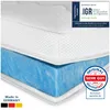 AM Qualitätsmatratzen | Premium Plus Gelschaum-Topper | Produktbild-Vorschau 1