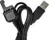 vhbw USB-Ladekabel kompatibel mit GoPro Hero 4, 3, 3+ Produktbild-Vorschau 6