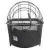 Hundekorb Siena 2.0Hinter 58 Liter Schwarz Produktbild-Vorschau 3