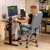 di volio Eckschreibtisch Trani links - elektrisch, Produktbild-Vorschau 11