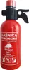 Debowa Wódka Gaśnica Pragnienia Feuerlöscher 40% Vol. 1l Produktbild-Vorschau 1