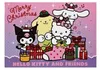 Calendrier de l'Avent Hello Kitty, modèle HKKU8027 / 2026 Voir les images du produit 2