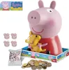 Peppa Wutz Spardose / Tortdendeko mit Lollis Produktbild-Vorschau 1