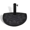 Supporto per ombrellone base semicircolare - Supporto per Anteprima dell’immagine prodotto 3