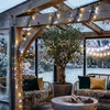 LED-lichtslingers met warmwitte en koudwitte LED's - 5,5 Productafbeelding-voorbeeld 8