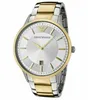 Emporio Armani Herren Chronograph Armband Uhr AR2449 OHNE Produktbild-Vorschau 3