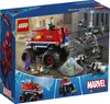 LEGO Marvel Avengers Spider-Man v monster trucku vs. Náhled obrázku produktu 19