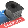 Topran Stabilisatorlager Gummilager Lagerung 20Mm Vorne Produktbild-Vorschau 2