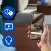 Philips Robotický vysavač a mop HomeRun 5000, Prachový Náhled obrázku produktu 8