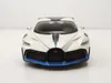 Maisto Bugatti Divo 1:24 weiß metallic Produktbild-Vorschau 9