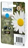 Epson 18 - 3,3 ml - Ciano - Originale - Cartuccia Anteprima dell’immagine prodotto 16