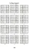 Der große Sudoku Block Band 1 Produktbild-Vorschau 6