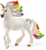 Schleich 70523 - Personaggio giocattolo - Unicorno Anteprima dell’immagine prodotto 4