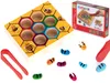 Montessori-Bienenwaben-Lernspiel Produktbild-Vorschau 2