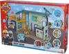 Centre d'Aventures - Commissariat de Sam le Pompier avec Voir les images du produit 21