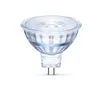 LED-line LED GU5,3 MR16 3W 36° Reflektor 273lm Produktbild-Vorschau 1