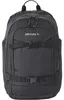 Rip Curl Posse rugzak, 33 liter, zwart, zwart, one size Productafbeelding-voorbeeld 1