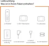 Gigaset AS690 Duo - 2 Schnurlose DECT-Telefone - Produktbild-Vorschau 17