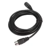 8 Pin DIN adaptér kábel,8 Pin DIN mužský na ženský adaptér Náhľad obrázku produktu 4