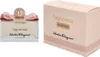 A perfume bottle and its box are displayed side-by-side against a white background. Produktbild-Vorschau