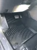 3D Auto Fußmatten & Kofferraumwanne Set Kompatibel mit Produktbild-Vorschau 9