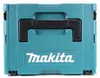 Makita DHR202RMJ, Schwarz, Blau Produktbild-Vorschau 4
